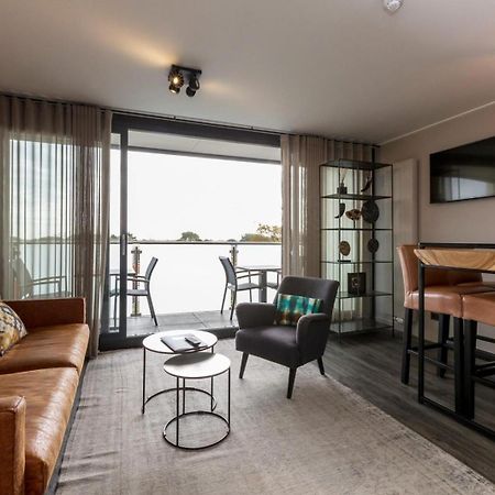 Luxe Appartement - Ooststraat 18B | Domburg Εξωτερικό φωτογραφία