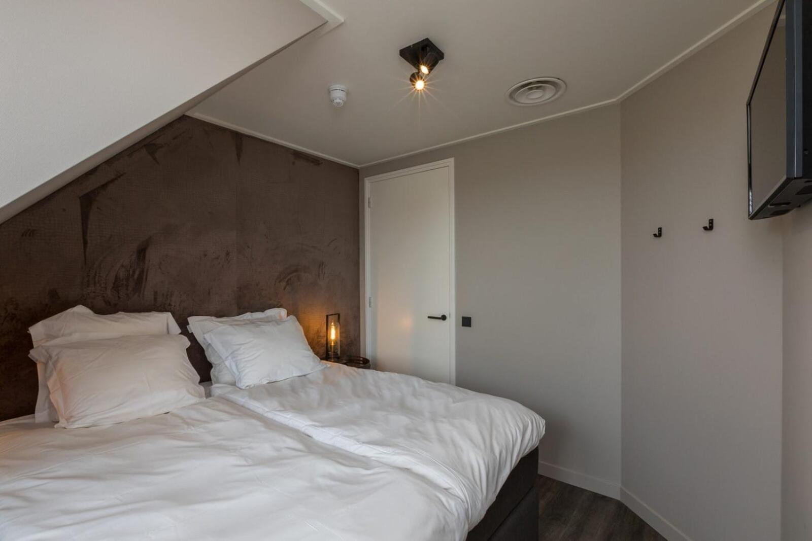 Luxe Appartement - Ooststraat 18B | Domburg Εξωτερικό φωτογραφία