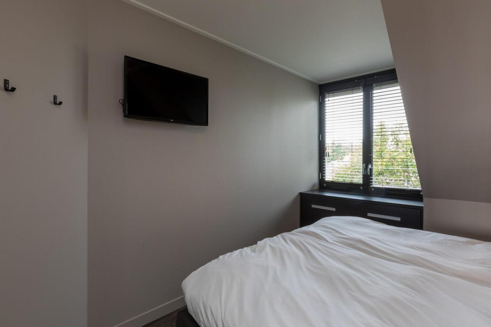 Luxe Appartement - Ooststraat 18B | Domburg Εξωτερικό φωτογραφία