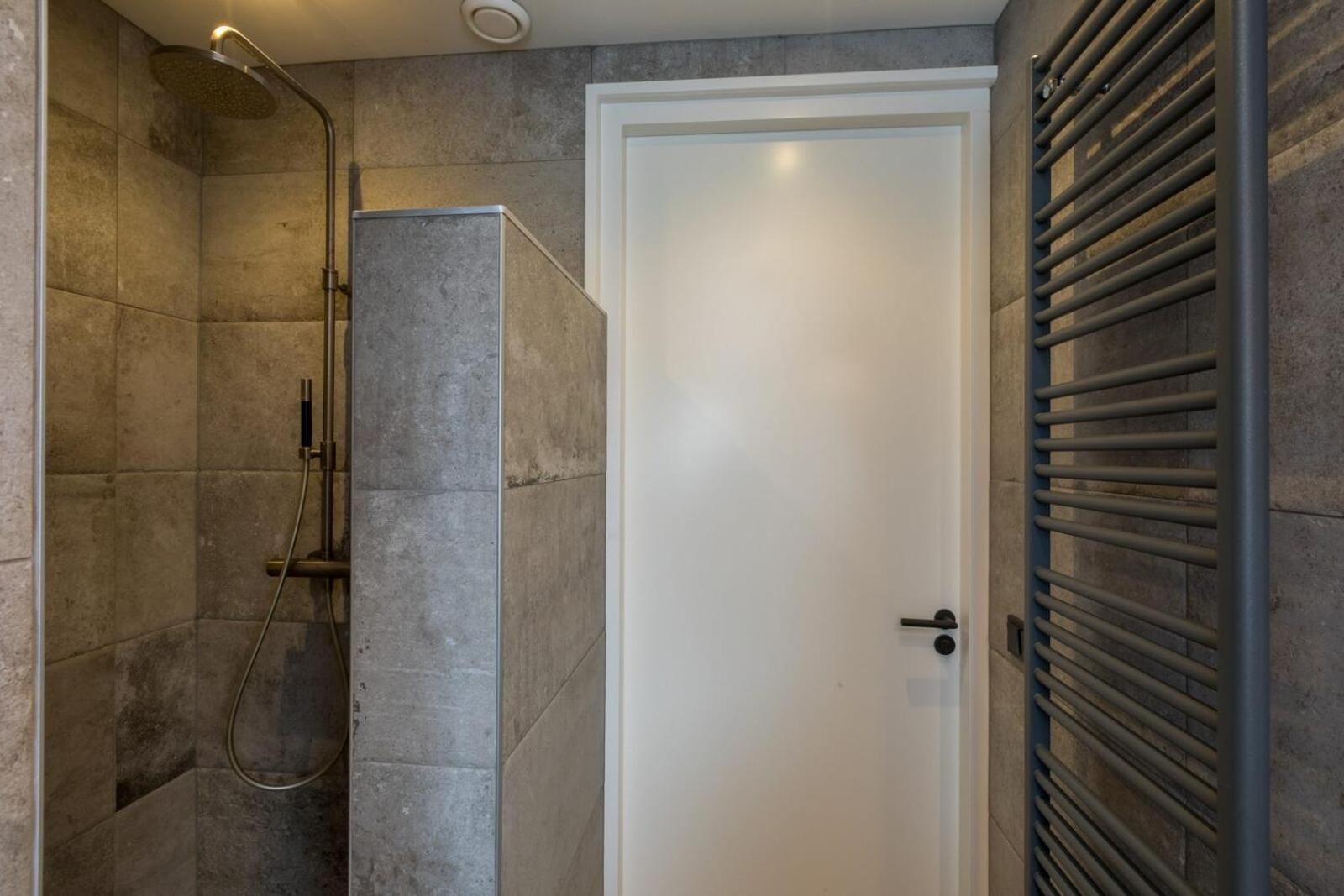 Luxe Appartement - Ooststraat 18B | Domburg Εξωτερικό φωτογραφία