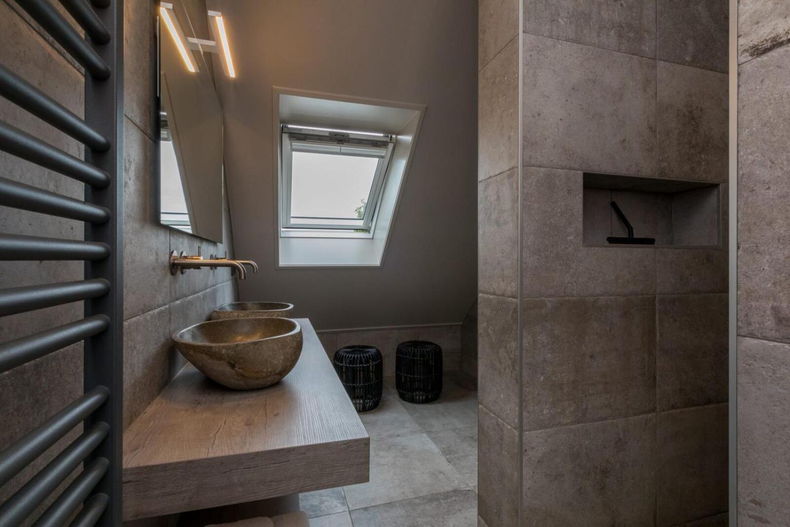 Luxe Appartement - Ooststraat 18B | Domburg Εξωτερικό φωτογραφία